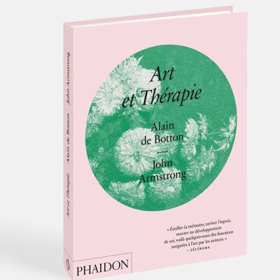 Art et Thérapie