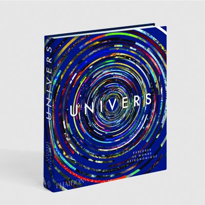 Universo Explora el mundo astronómico