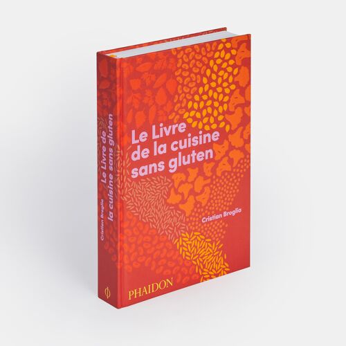 Le livre de la cuisine sans Gluten