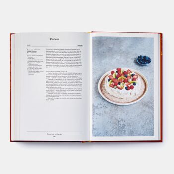Le livre de la cuisine sans Gluten 3