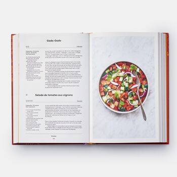 Le livre de la cuisine sans Gluten 5