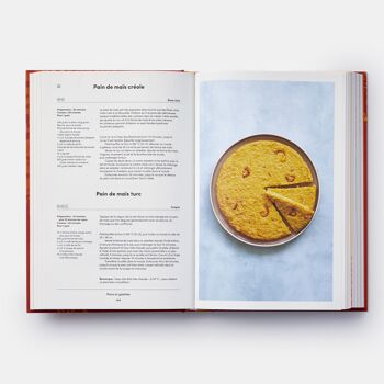 Le livre de la cuisine sans Gluten 6