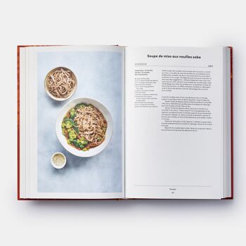 Le livre de la cuisine sans Gluten 7