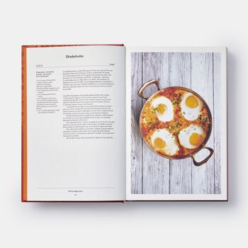 Le livre de la cuisine sans Gluten 8
