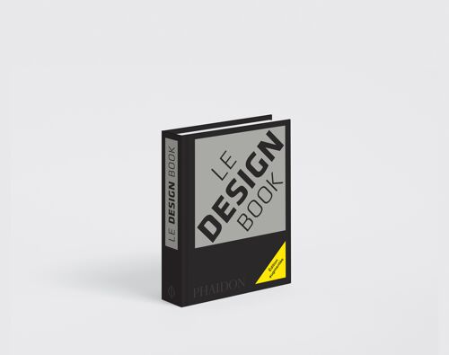 Le design book, nouvelle édition