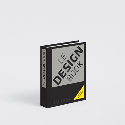 Le design book, nouvelle édition