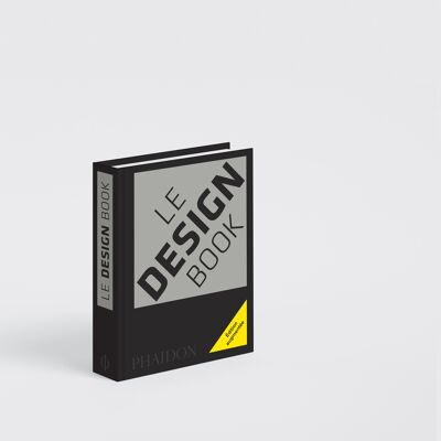 Le design book, nouvelle édition