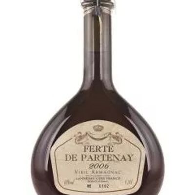 2006 Ferté de Partenay 70cl