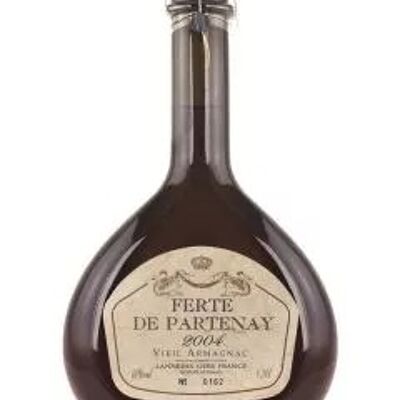 2004 Ferté de Partenay 70cl