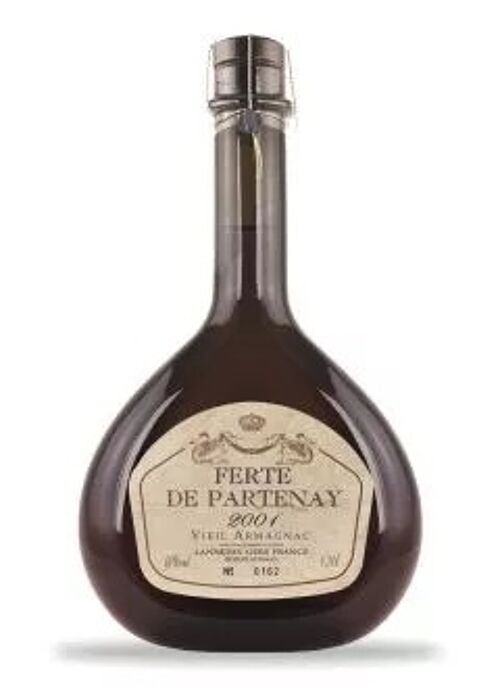 2001 Ferté de Partenay 70cl