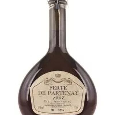 1997 Ferté de Partenay 70cl