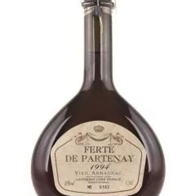 1994 Ferté de Partenay 70cl