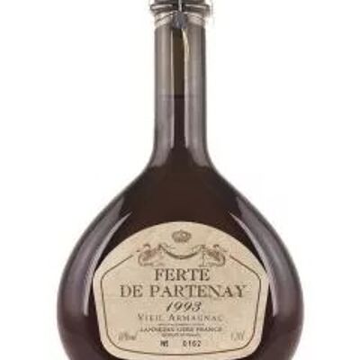 1993 Ferté de Partenay 70cl