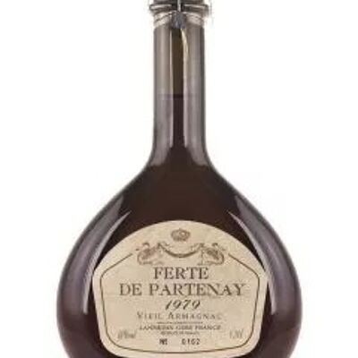 1979 Ferté de Partenay 70cl