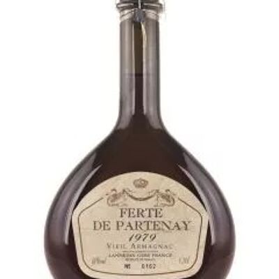1979 Ferté de Partenay 70cl