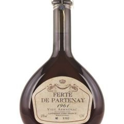 1961 Ferté de Partenay 70cl