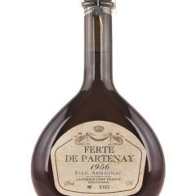 1956 Ferté de Partenay 70cl