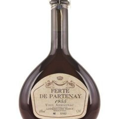 1955 Ferté de Partenay 70cl