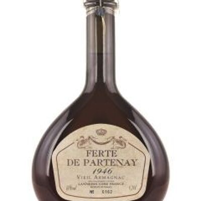 1946 Ferté de Partenay 70cl