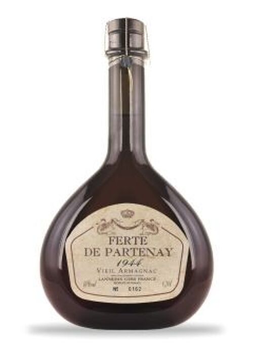 1944 Ferté de Partenay 70cl