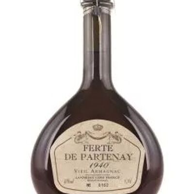 1940 Ferté de Partenay 70cl