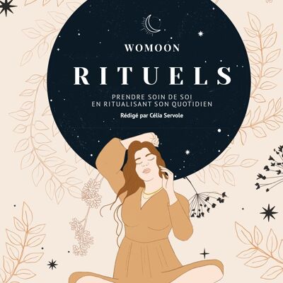 BOOK - Rituals