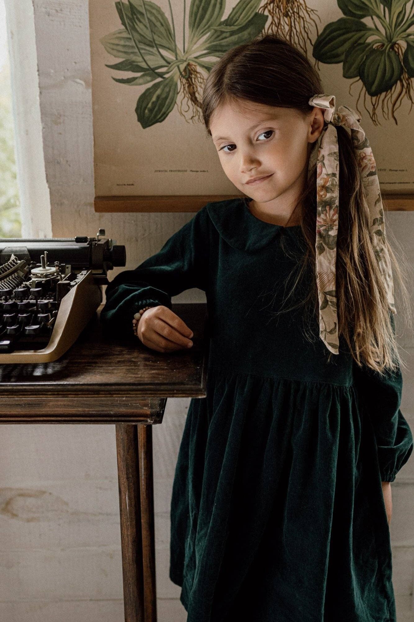 Bande de cheveux en ruban Smells Like Nature