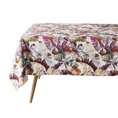 Tablecloth - AMAZONIE 180 x 180 cm