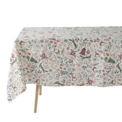 Tablecloth - CHRISTMAS 180 x 180 cm