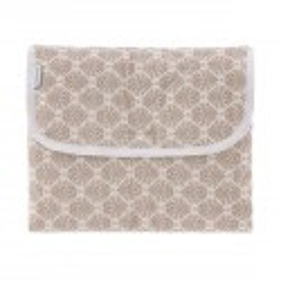 FASCIATOIO DA VIAGGIO 60X40X1 CM ALMA BEIGE