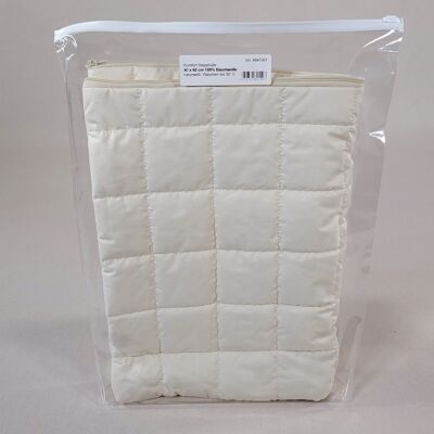 40 x 60 cm cotton comfort quilt cover, item 4641001