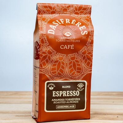 Espresso-Kaffeemischung