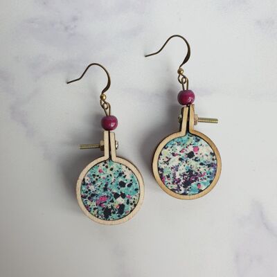 Lilou earrings