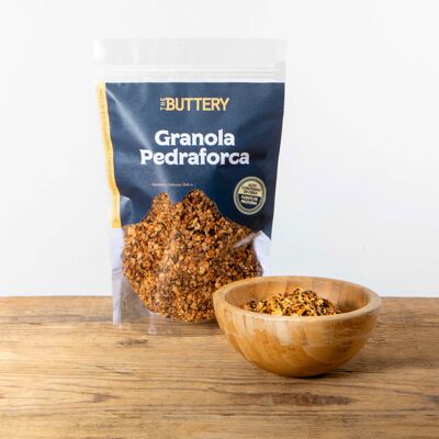 Pedraforca Granola