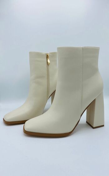 CRÈME POUR BOTTINES 3