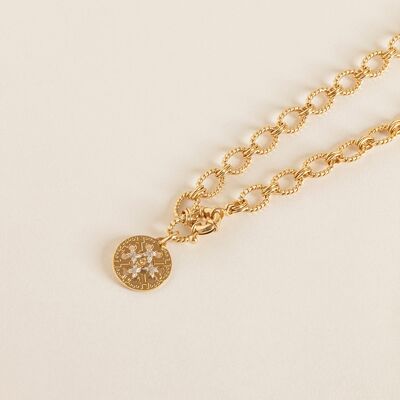 Collana corta LOULOU