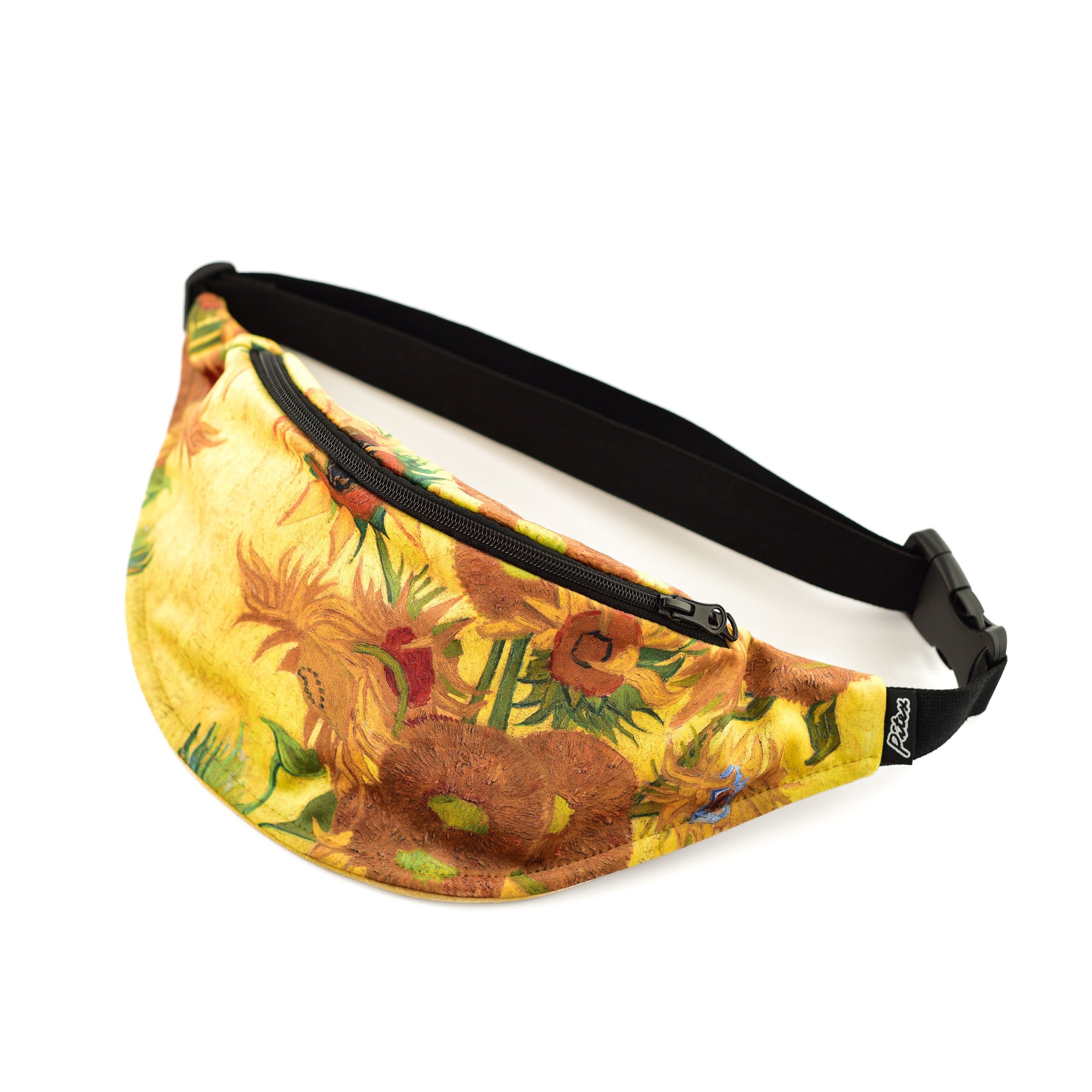 Sunflower fanny online pack