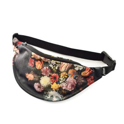 FANNY PACK AMBROSIUS BOSSCHAERT "STILL LIFE OF FLOWERS"