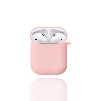 Funda Airpods - Rosa   (Tres)