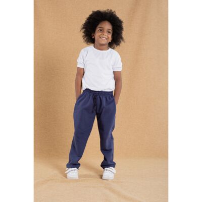 Anthony Straight Leg Joggers