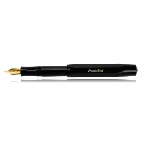 Stylo plume Kaweco Classic Sport Noir