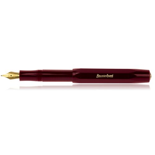 Stylo plume Kaweco Classic Sport Bordeaux