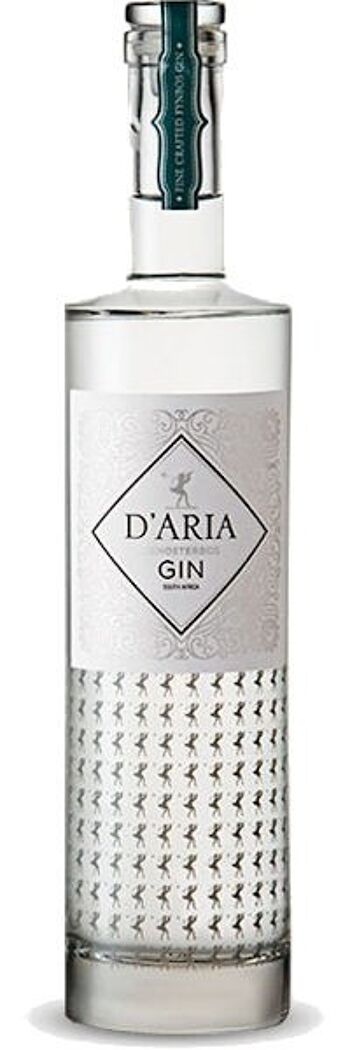 D'Aria Renosterbos Gin 2