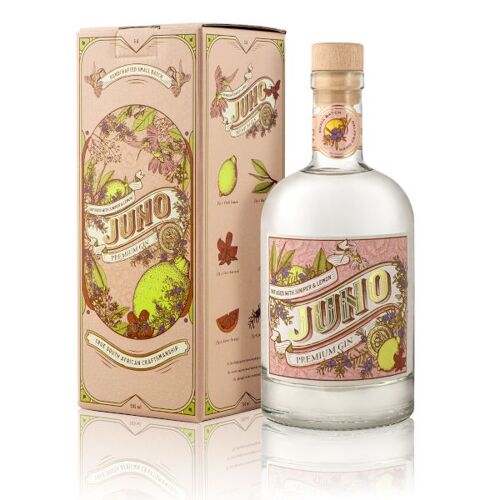 Juno Premium Gin