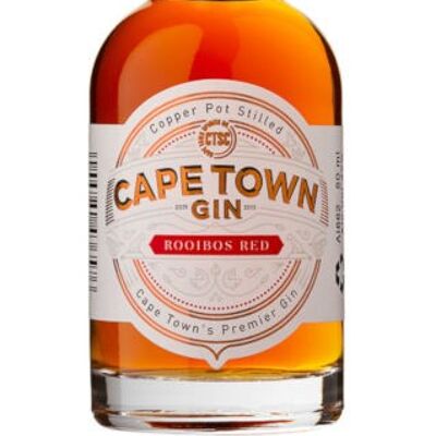 Cape Town Rooibos Red Gin MINI (50ml)
