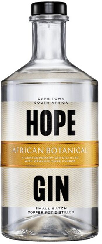 Espoir sur Hopkins African Botanical Gin (500ml)