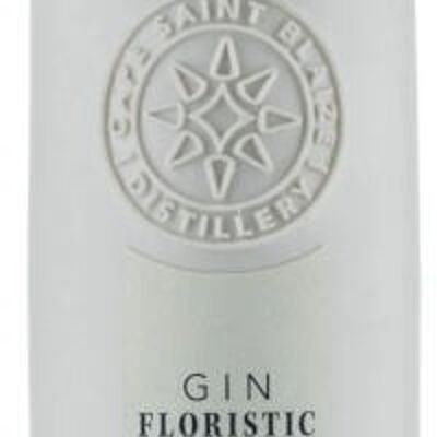 Ginebra Florística Cape Saint Blaize (700ml)