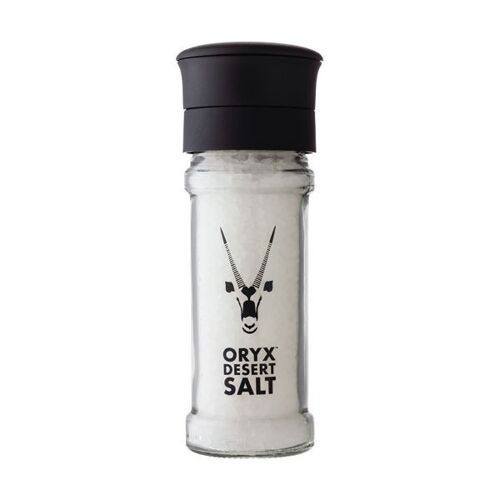 Oryx Desert Salt - Salzmühle