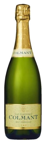 Colmant Cap Classique Blanc de Blancs NV