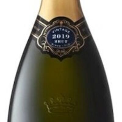 Krone Borealis Cuvée Brut 2021